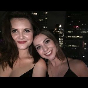 Meet your Posher, Ashley